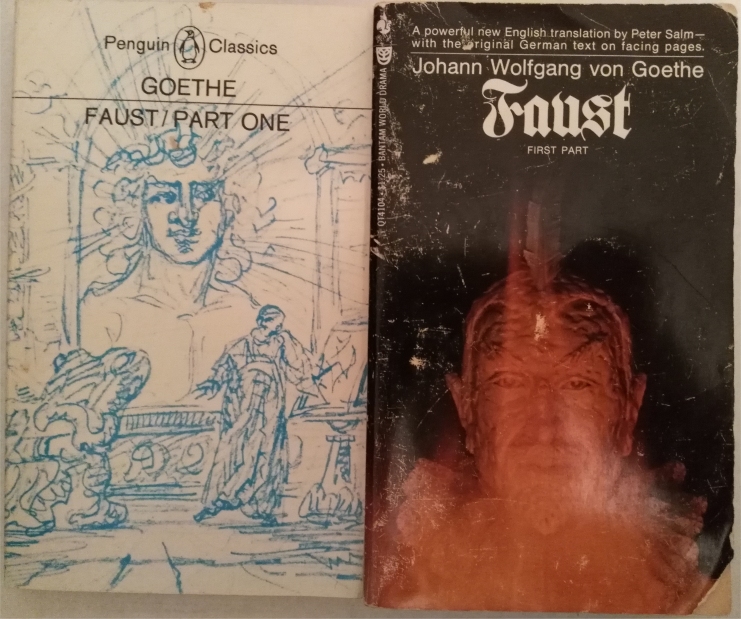 faust part one