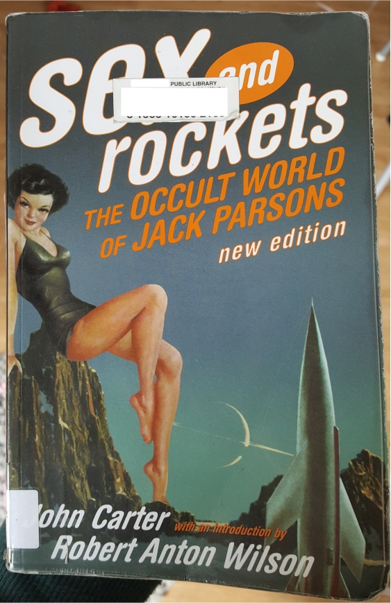 sex and rockets