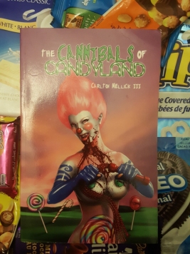the cannibals of candyland carlton mellick