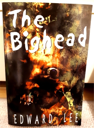 the bighead edward lee
