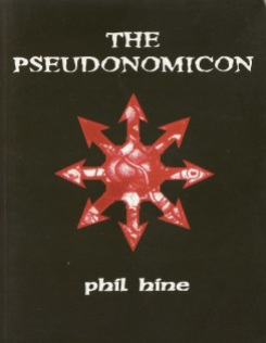 pseudonomicon phil hine