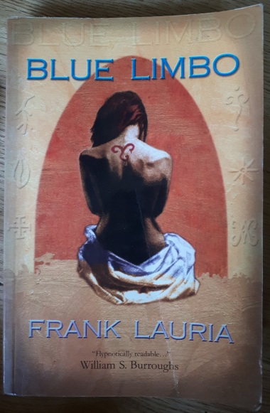 blue limbo frank lauria